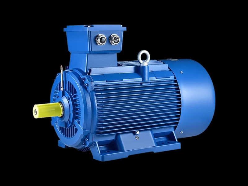 Ghid Dinamic Industrial (Dynamic Industry) - Alegere motoare electrice trifazate și monofazate