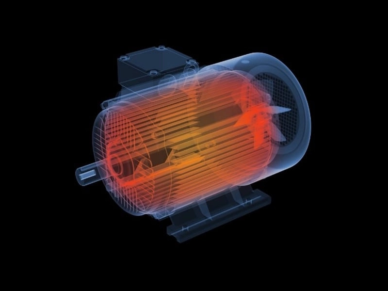 Expertiză Dynamic Industry în mentenanță reductoare - Diagnostic zgomote și supraîncălzire