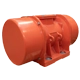 Motor vibrator trifazat industrial - Dinamic Industrial (Dynamic Industry)