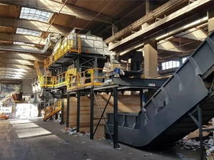 Dynamic Industry: Echipamente pentru fabricile de hârtie, carton și ambalaje