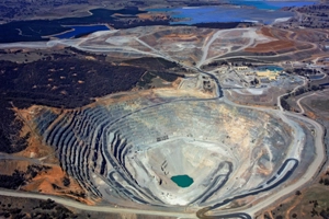 Echipamente heavy-duty Dynamic Industry pentru industria minieră și extractivă